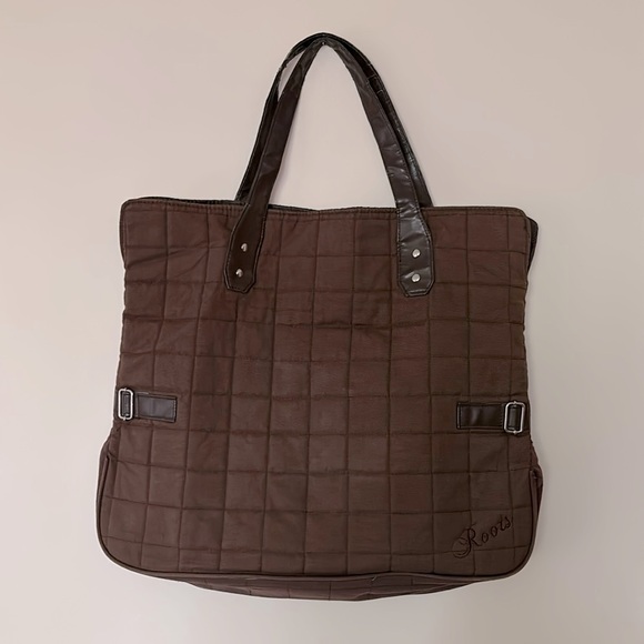 Roots 73 bag - Picture 1 of 4